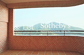 Hong Kong Parkview 陽明山莊 | Balcony off Living Room