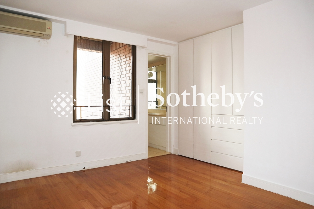Hong Kong Parkview 陽明山莊 | Second En-suite Bedroom