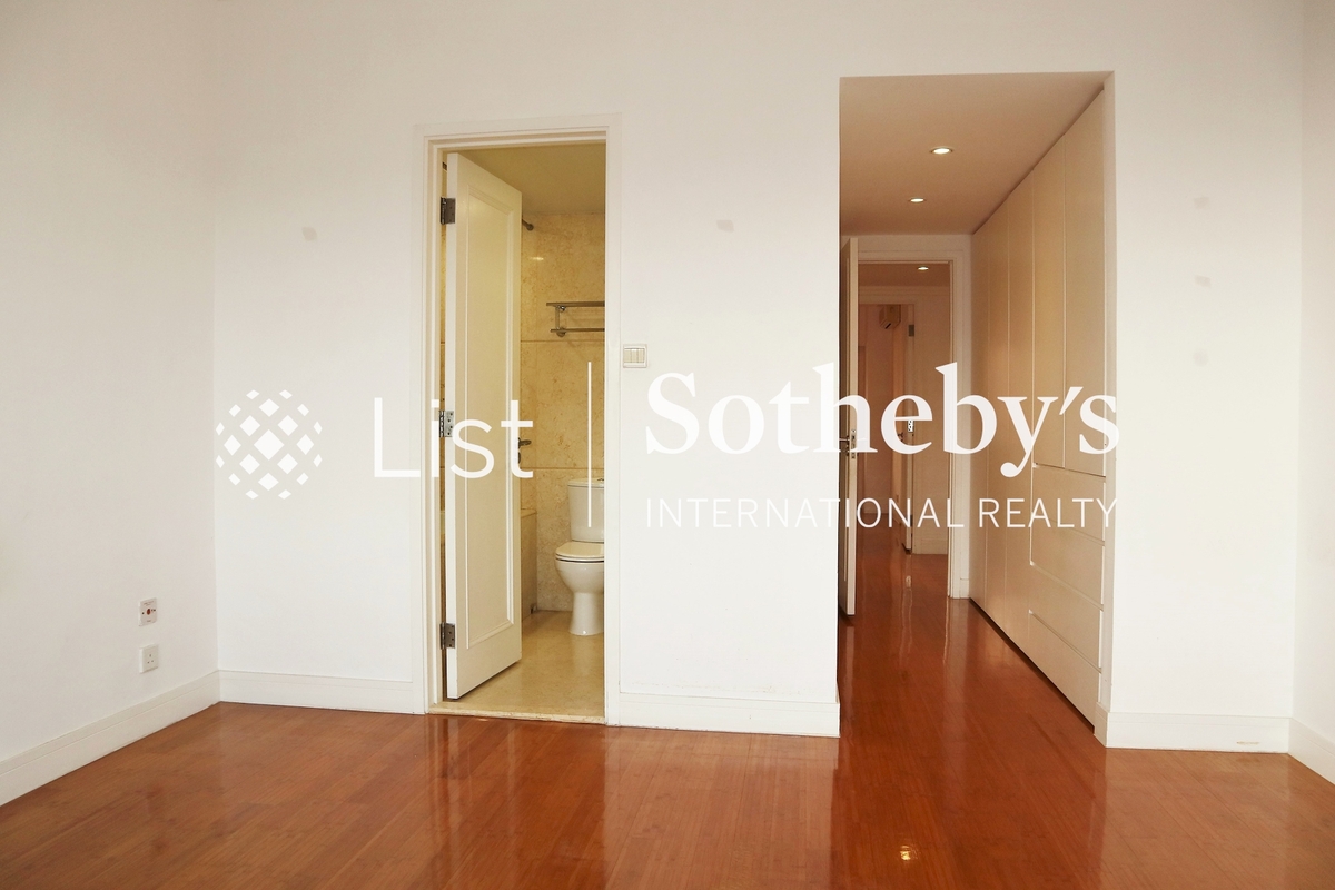 Hong Kong Parkview 陽明山莊 | Master Bedroom