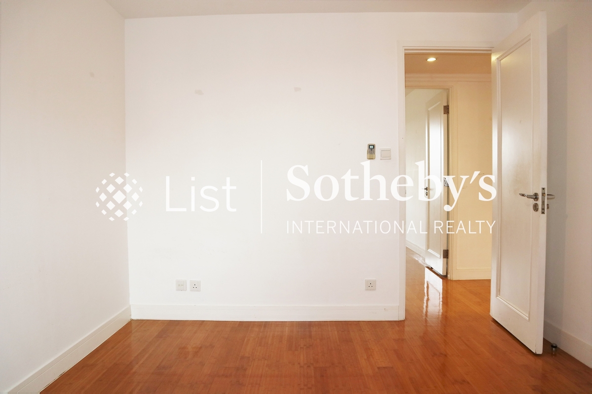 Hong Kong Parkview 陽明山莊 | Second En-suite Bedroom