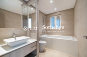 Hong Kong Parkview 阳明山庄 | Second En-suite Bathroom