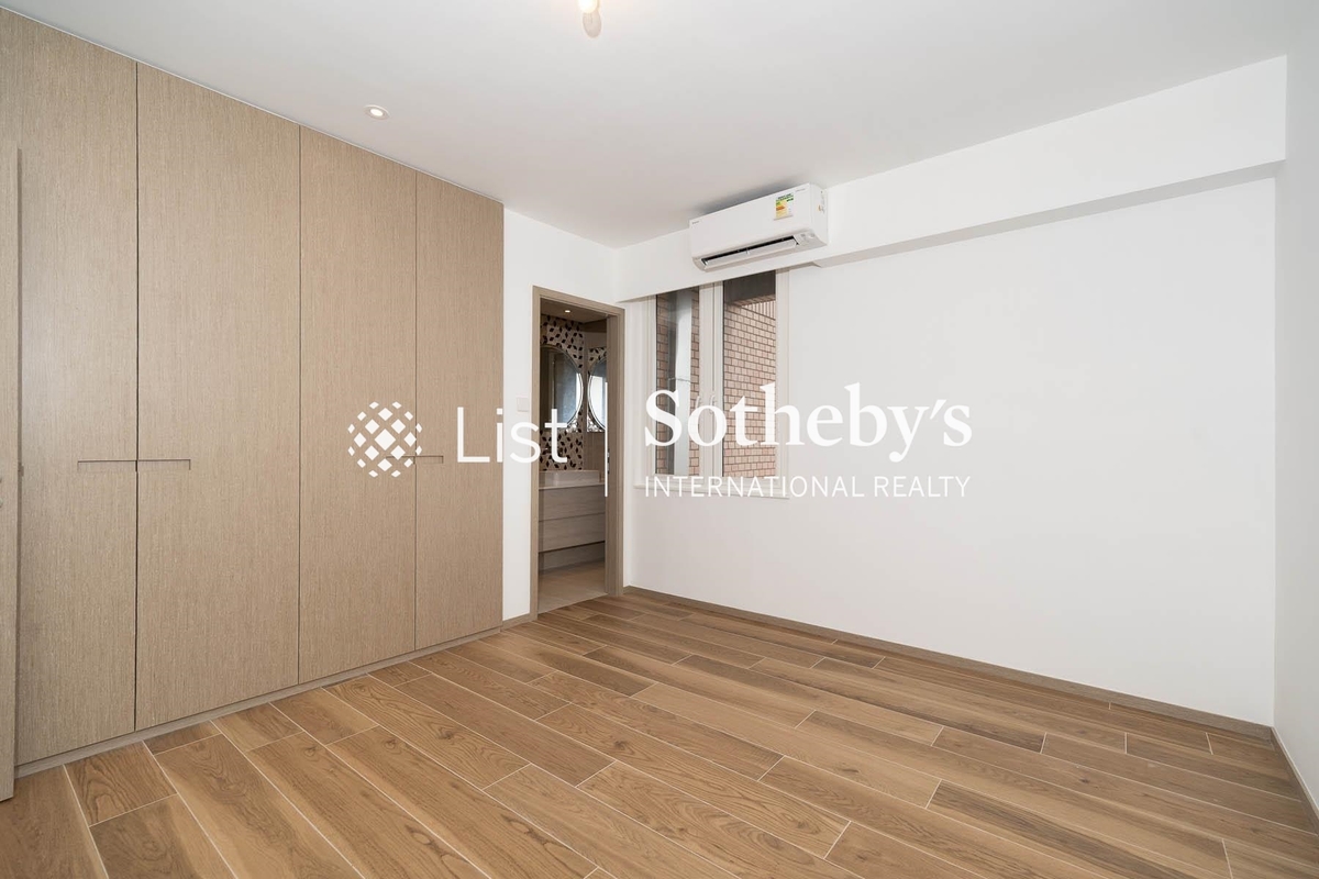 Hong Kong Parkview 阳明山庄 | Master Bedroom