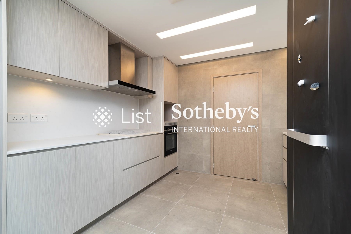 Hong Kong Parkview 阳明山庄 | Kitchen