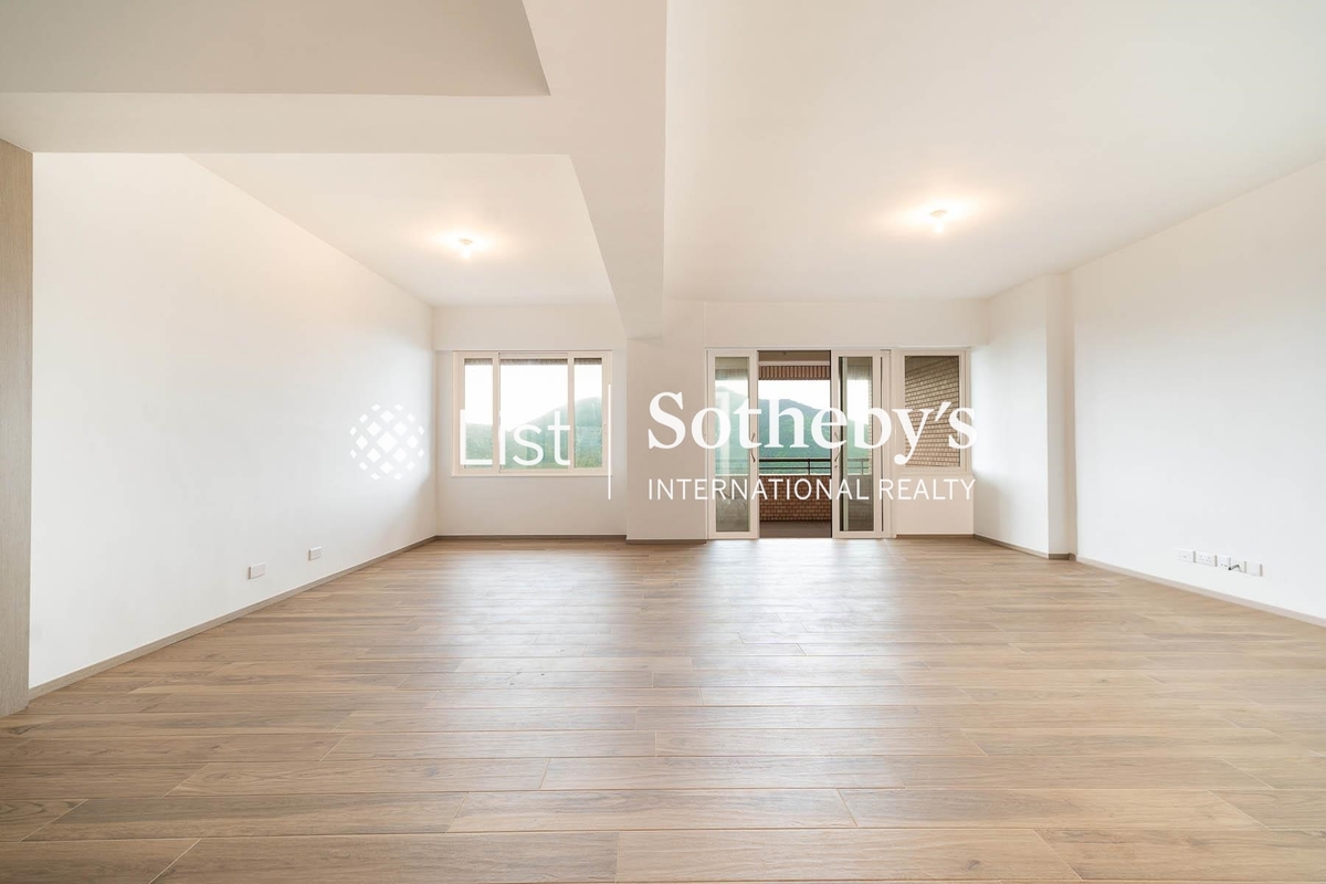 Hong Kong Parkview 阳明山庄 | Living and Dining Room