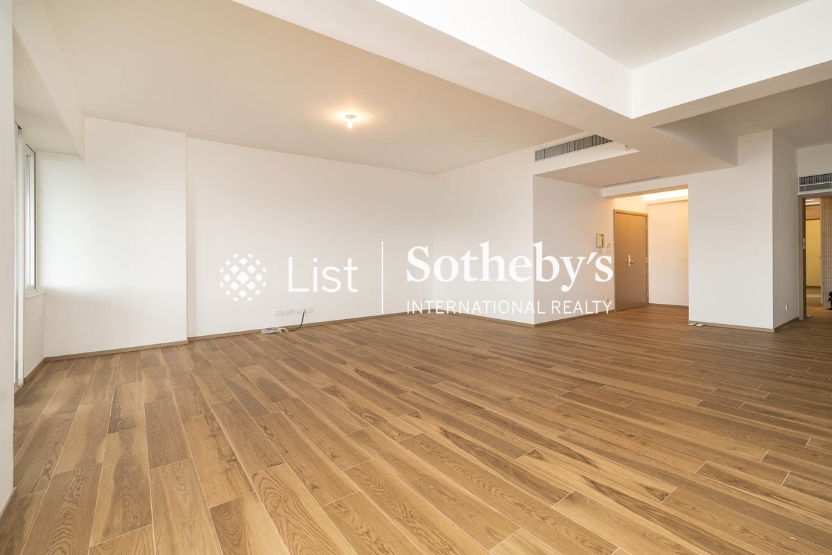 Hong Kong Parkview 阳明山庄 | Living and Dining Room