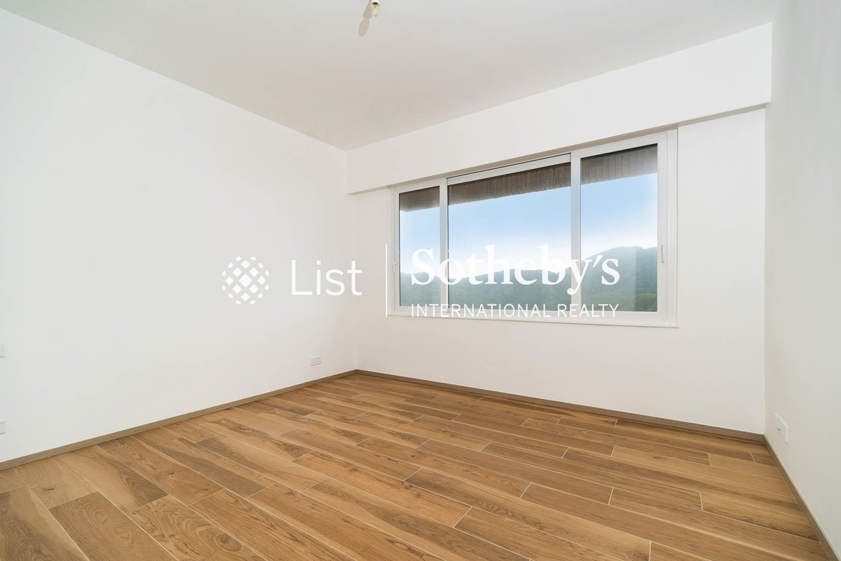 Hong Kong Parkview 阳明山庄 | Third Bedroom