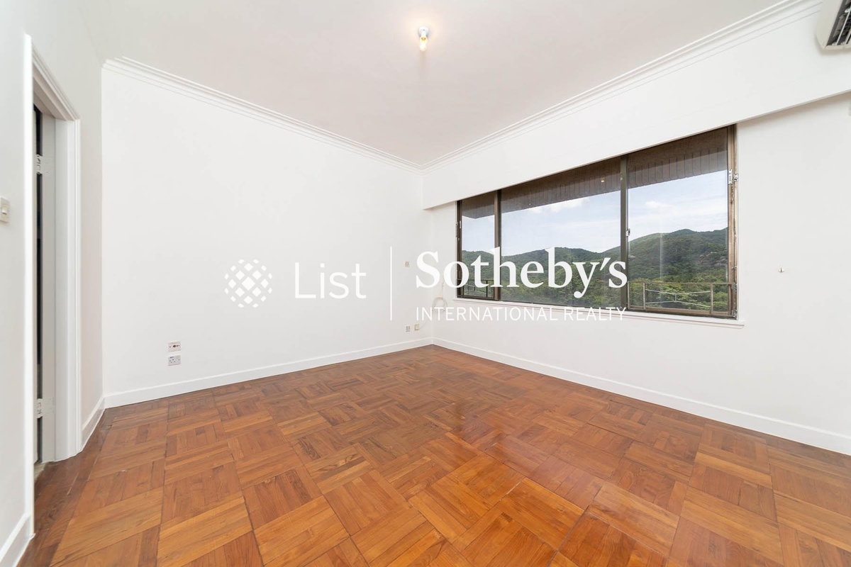 Hong Kong Parkview 陽明山莊 | Master Bedroom