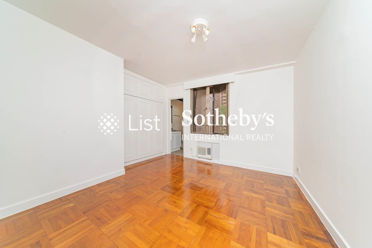 Hong Kong Parkview 陽明山莊 | Second En-suite Bedroom