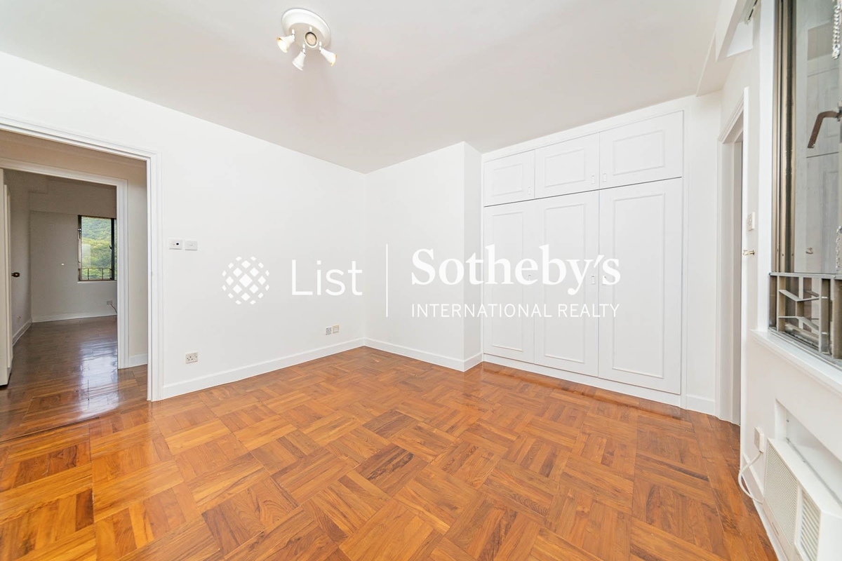 Hong Kong Parkview 陽明山莊 | Second En-suite Bedroom