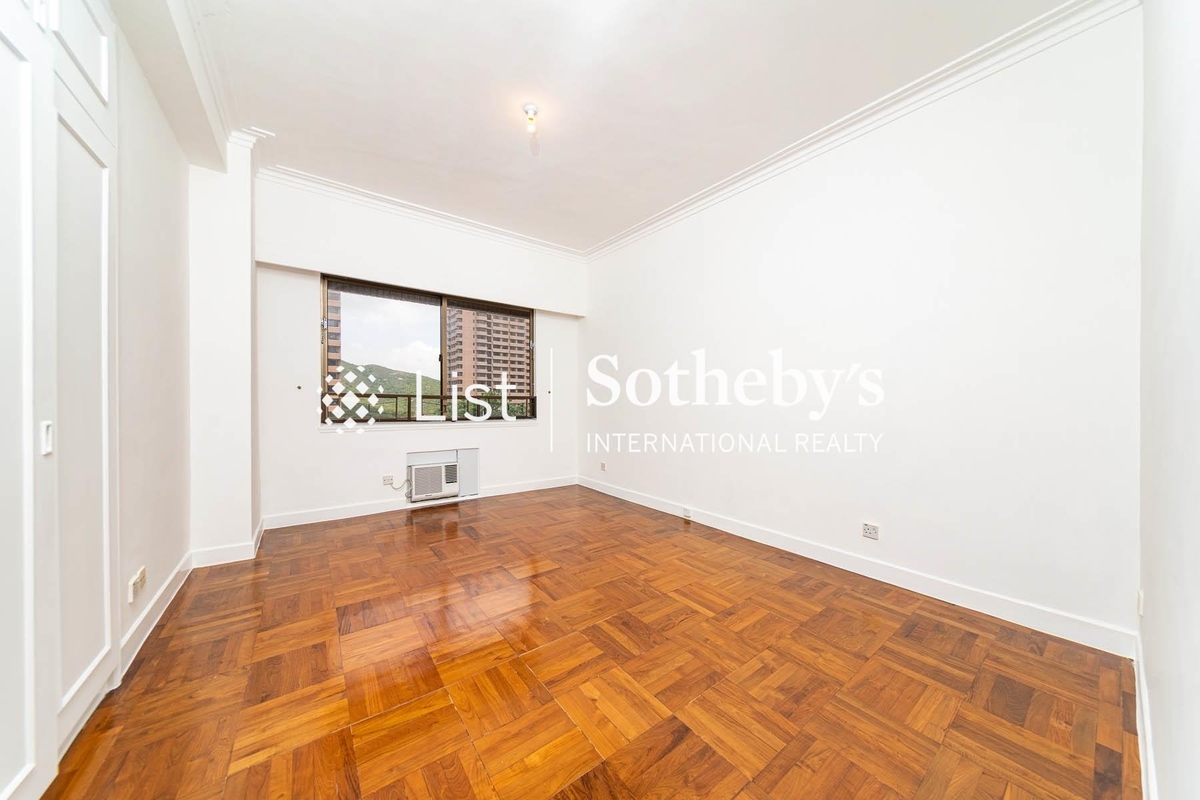 Hong Kong Parkview 陽明山莊 | Third Bedroom