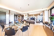 Hong Kong Parkview 阳明山庄 | Living and Dining Room