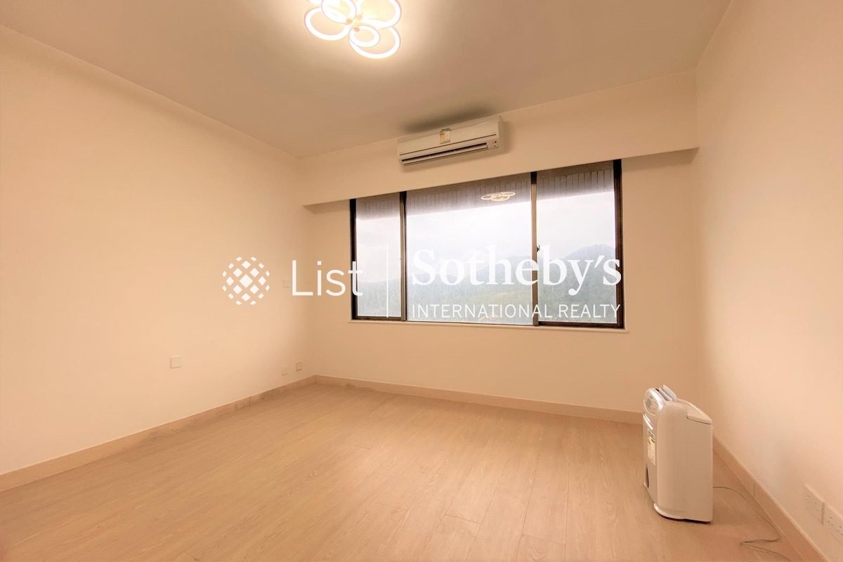 Hong Kong Parkview 陽明山莊 | Master Bedroom