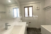 Hong Kong Parkview 陽明山莊 | Master Bathroom