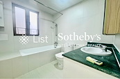 Hong Kong Parkview 陽明山莊 | Master Bathroom