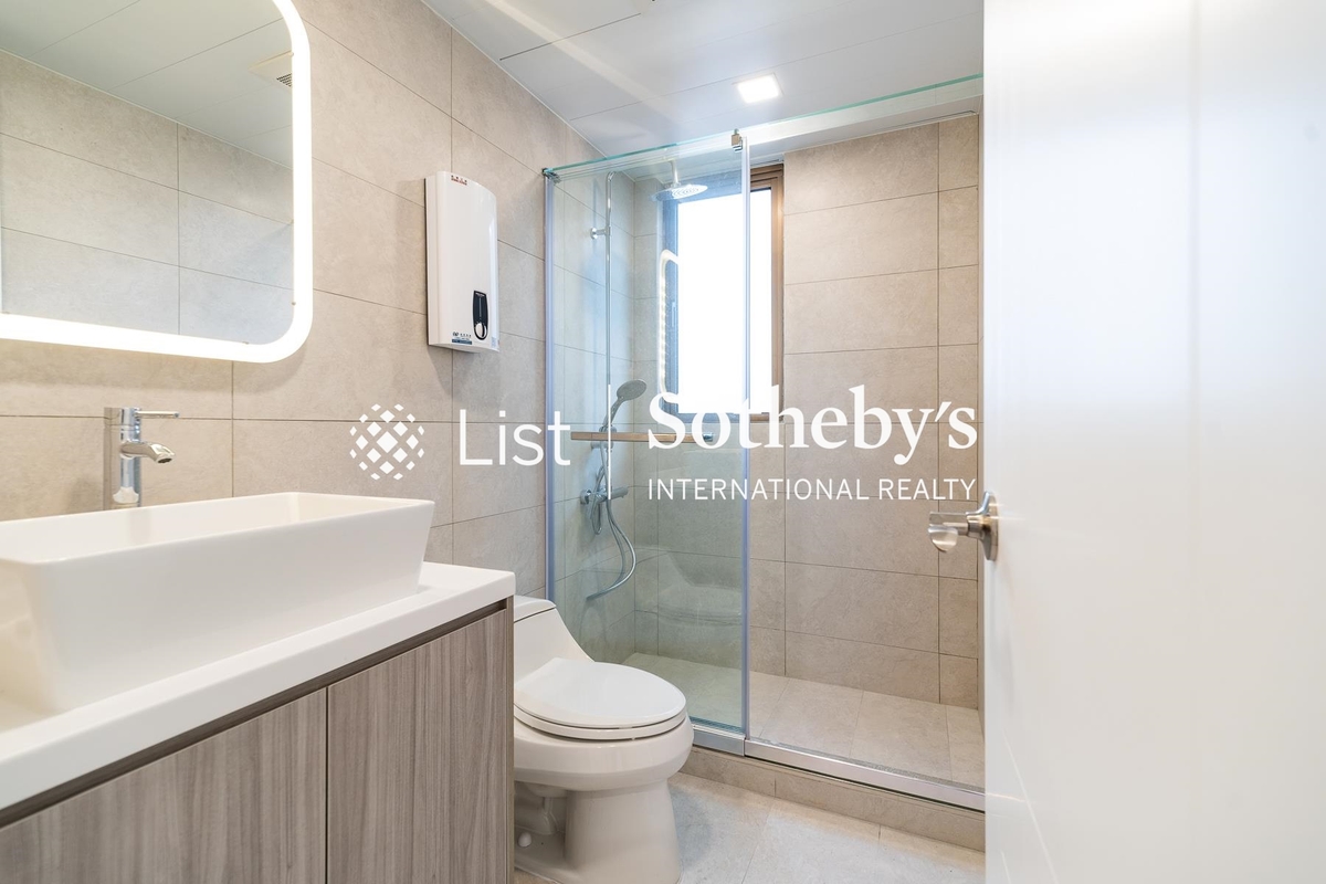 Hong Kong Parkview 陽明山莊 | Second En-suite Bathroom