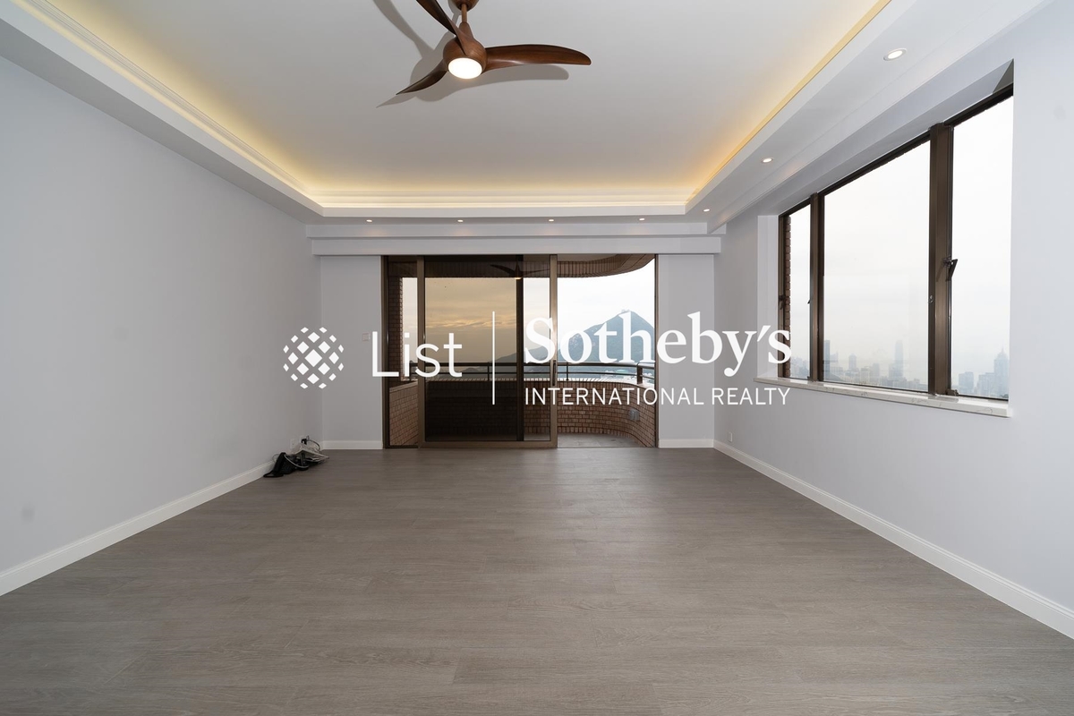 Hong Kong Parkview 陽明山莊 | Living Area