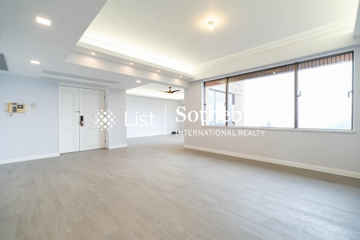 Hong Kong Parkview 陽明山莊 | Dining Area