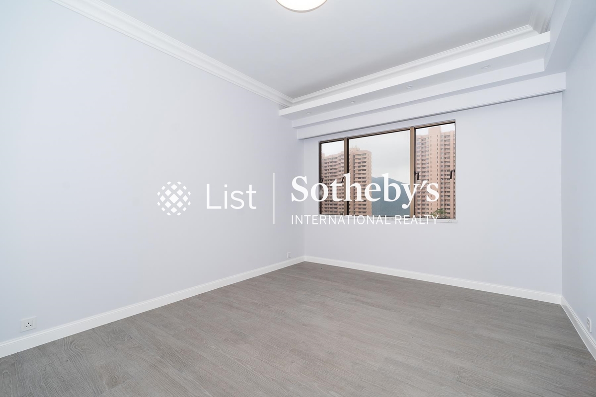 Hong Kong Parkview 陽明山莊 | Second En-suite Bedroom