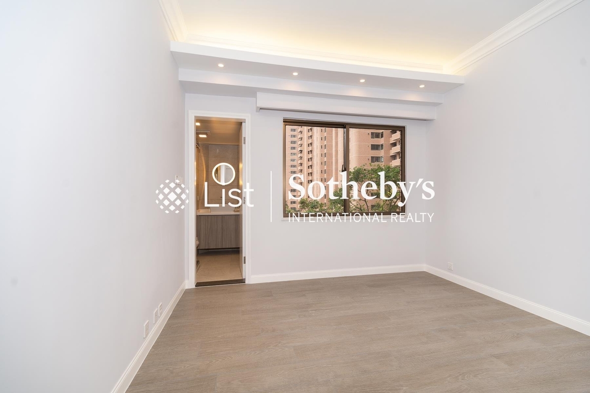 Hong Kong Parkview 陽明山莊 | Third En-suite Bedroom