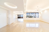 Hong Kong Parkview 陽明山莊 | Living and Dining Room