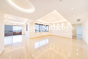 Hong Kong Parkview 陽明山莊 | Living and Dining Room