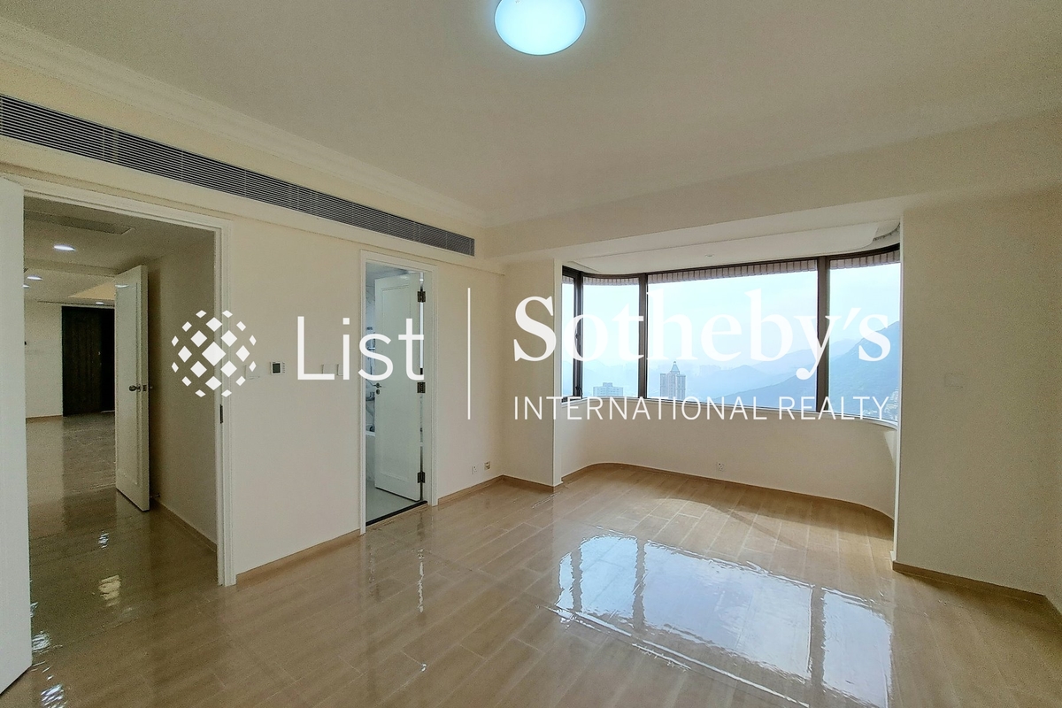 Hong Kong Parkview 陽明山莊 | Master Bedroom