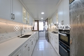 Hong Kong Parkview 陽明山莊 | Kitchen