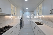 Hong Kong Parkview 陽明山莊 | Kitchen