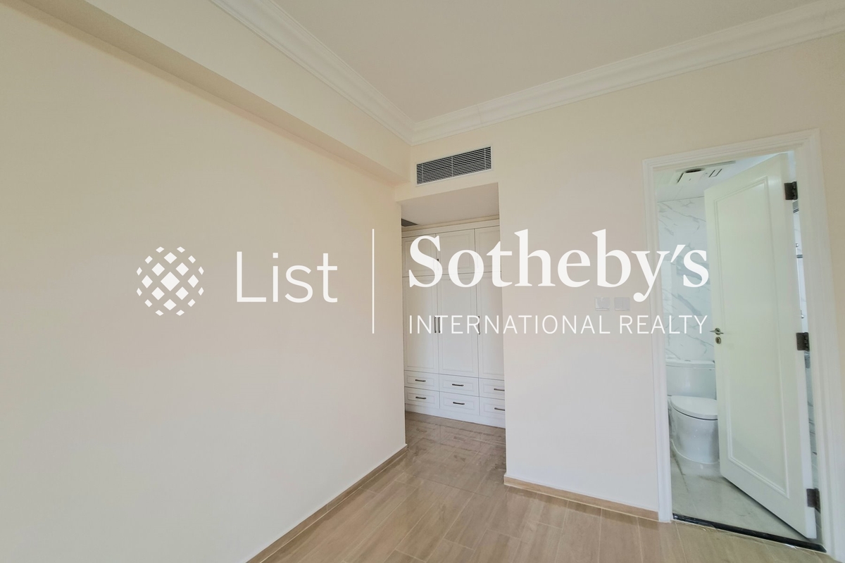Hong Kong Parkview 陽明山莊 | Third En-suite Bedroom