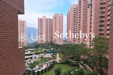 Hong Kong Parkview 陽明山莊 | 