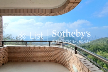 Hong Kong Parkview 陽明山莊 | 