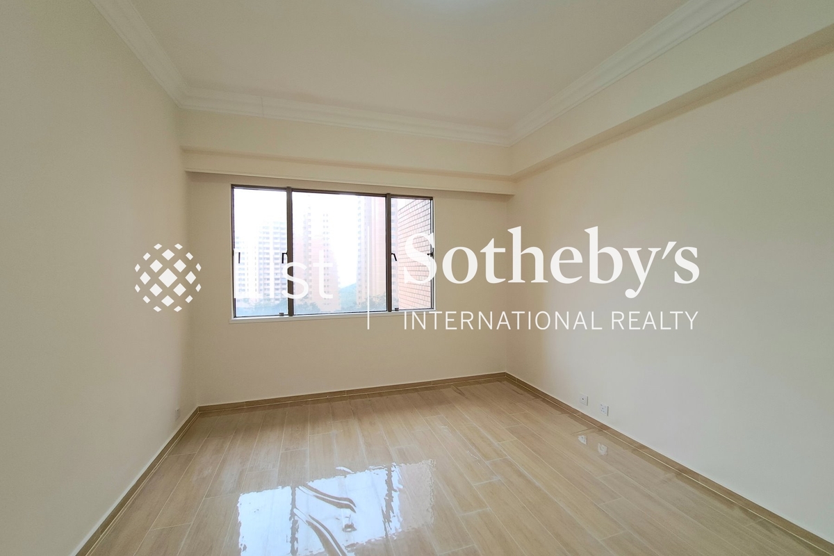 Hong Kong Parkview 陽明山莊 | Third En-suite Bedroom