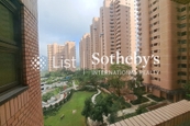 Hong Kong Parkview 陽明山莊 | View from Second Bedroom