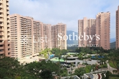 Hong Kong Parkview 陽明山莊 | View from Third Bedroom