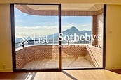 Hong Kong Parkview 陽明山莊 | Balcony off Living Room