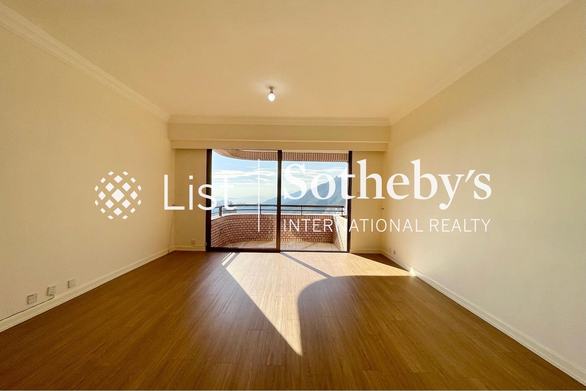 Hong Kong Parkview 陽明山莊 | Living Room