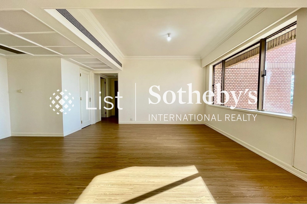 Hong Kong Parkview 陽明山莊 | Dining Room