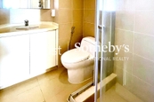 Hong Kong Parkview 陽明山莊 | Second En-suite Bathroom
