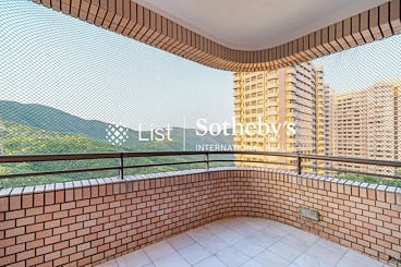Hong Kong Parkview 陽明山莊 | 