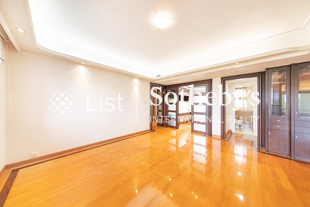 Hong Kong Parkview 阳明山庄 | Dining Room