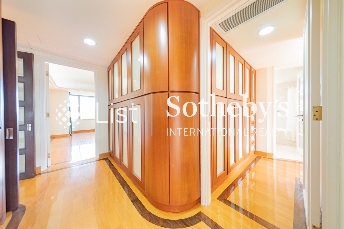 Hong Kong Parkview 阳明山庄 | Corridor