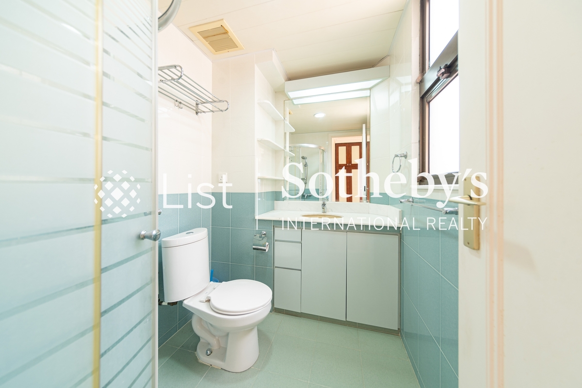 Hong Kong Parkview 阳明山庄 | Third En-suite Bathroom