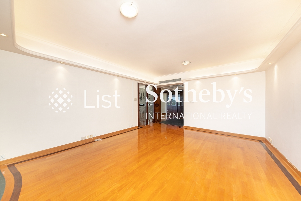 Hong Kong Parkview 阳明山庄 | Living Room