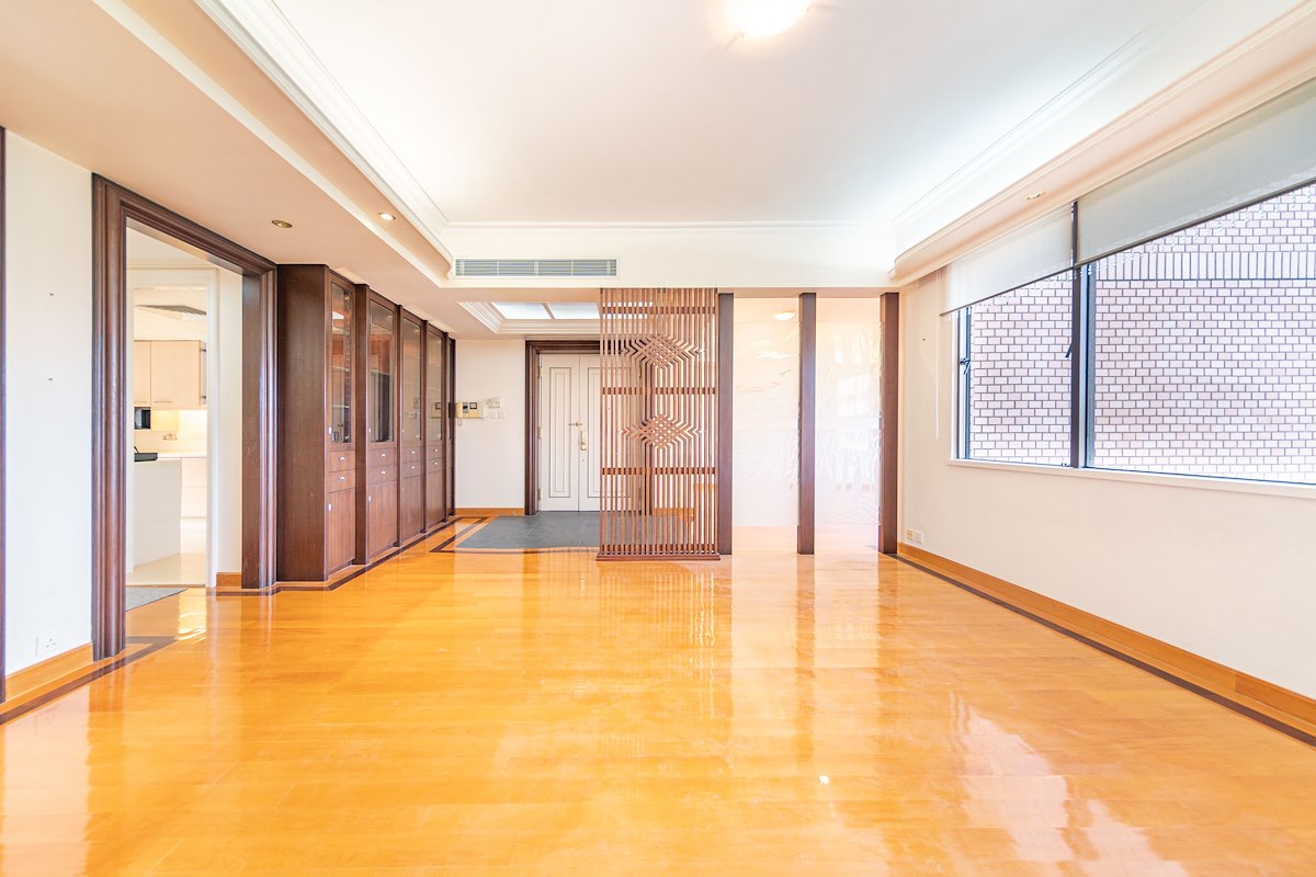 Hong Kong Parkview 陽明山莊 | Dining Room