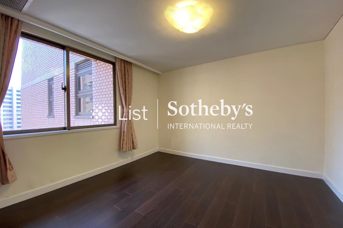 Hong Kong Parkview 陽明山莊 | Master Bedroom