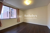 Hong Kong Parkview 陽明山莊 | Master Bedroom