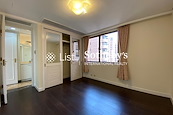 Hong Kong Parkview 陽明山莊 | Built-in Wardrobe in Master Bedroom