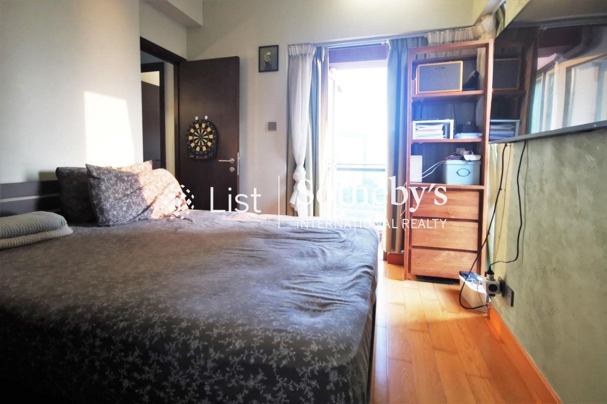 Jadewater 南灣御園 | Master Bedroom