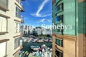Jadewater 南灣御園 | View from Living and Dining Room
