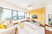 Sky Horizon 海天峰 | Living and Dining Room
